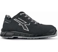 SCARPE ANTINFORTUNISTICA U POWER JACKSON S3 BASSA DA LAVORO COMODA IMPERMEABILE