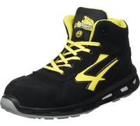 U-power calzature da lavoro SHOT S3 SRC CI ESD scarpe antinfortunistica upower