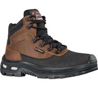 U-Power Scarpe Antinfortunistiche da lavoro S3 antiperforazione Floyd Taglia 44 - Floyd44