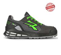 U-Power scarpe antinfortunistiche EGON - S1P SRC ESD