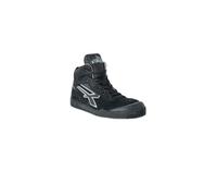 Upower Andy ESD S3 Ci SRC, Scarpe Antinfortunistiche Unisex-Adulto, Nero, 44 EU