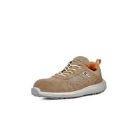 U-POWER | Scarpe Antinfortunistiche, Modello Aria S1 FO SR, con Puntale Composito, suola PU/PU antiscivolo