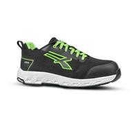 Upower Aton scarpe da lavoro antinfortunistiche S1 PS ESD RE20016