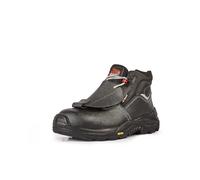 U-POWER | Scarpe Antinfortunistiche, Modello Depp RS L S3 M CI HI HRO FO SR,Puntale Composito, Antiperforazione
