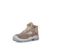 U-Power Sicurezzaitscarpe / scarpe alte Desert S1P Src BC10415 EUR 47