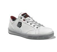 U-Power | Scarpe Antinfortunistiche, Modello Dover S S3S FO SR, Puntale in Alluminio, Antiperforazione Tessile No Metal