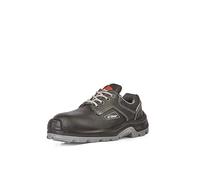 U-POWER | Scarpe Antinfortunistiche, Modello Elite S S3S FO SR, Puntale Composito, Antiperforazione Tessile No Metal