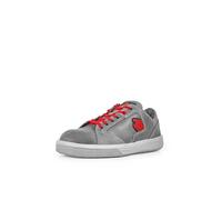 U-POWER | Scarpe Antinfortunistiche, Modello Forest S S3S FO SR, con Puntale in Alluminio, Antiperforazione Tessile No Metal
