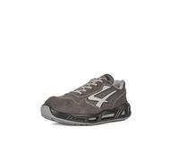U-Power Scarpe antinfortunistiche Going Carpet ESD S1P SRC - puntale alluminio, No Metal - 39