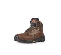 U-POWER | Scarpe Antinfortunistiche, Modello Iron RS S S3S CI HI HRO FO SR, Puntale Composito, Antiperforazione No Metal