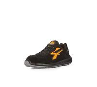 Scarpe antinfortunistiche U Power Orion S1P ESD Red Up leggere e traspiranti
