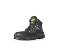 U-Power | Scarpe Antinfortunistiche, Modello Quill L ESD S3 Ci FO SR, con Puntale Composito, Antiperforazione in Acciaio