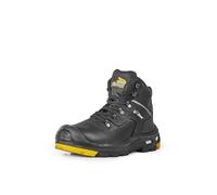 U-Power | Scarpe Antinfortunistiche, Modello Ronan S S3S Ci Hi HRO FO SR, Puntale in Alluminio, Antiperforazione No Metal