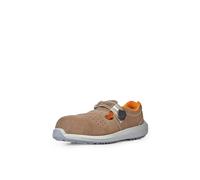 U-Power | Scarpe Antinfortunistiche, Modello Song S1 FO SR, Zoccolo Puntale Composito