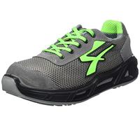 Scarpe da lavoro UPower Summer Carpet S1P ESD SRC ultra-leggere e traspiranti