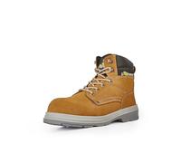 U-POWER | Scarpe Antinfortunistiche, Modello Taxi L S3 FO SR, Puntale Composito, Antiperforazione in Acciaio