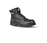 U POWER Scarpe Antinfortunistiche Track S3 SRC-47