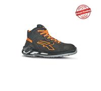 Calzature sicurezza - scarpe antinfortunistiche U-Power LORD