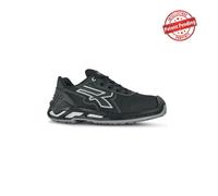 U-Power Sicurezzaitscarpe / Halbscarpe Zorbi Esd S3 Ci Src RS20214 EUR 47