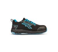 SCARPA ANTINFORTUNISTICA S1PS REDEGO DEON ESD TAGLIA 42 DEON ESD-UPORE20036-42 U-POWER