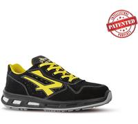 U-Power Scarpe di sicurezzait/ Halbscarpe Axel Esd S1P Src RL20236 EUR 37