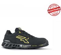 U-Power Scarpe di sicurezzait/ Halbscarpe Bart Esd S3 Ci Src RV20214 EUR 43