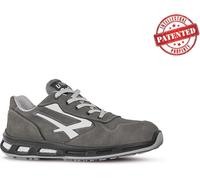 U-Power Scarpe di sicurezzait/ Halbscarpe Kick Esd S3 Ci Src RL20023 EUR 35