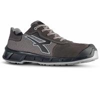 U-Power Scarpe di sicurezzait/ Halbscarpe Lamar Esd S1P Src RK20056 EUR 47