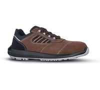 U-Power Scarpe di sicurezzait/ Halbscarpe Leo S3 Src RR20236 EUR 37
