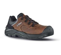 U-Power Scarpe di sicurezzait/ Halbscarpe Quebec Uk S3 Src RR20364 EUR 46