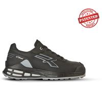 U-Power Scarpe di sicurezzait/ Halbscarpe Zak Esd S3 Ci Src RN20094 EUR 41