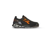 U-POWER SCARPE IRVIN S1P N.42
