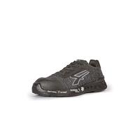 Upower Scott ESD S1p SRC, Scarpe Antinfortunistiche Unisex-Adulto, Nero, 46 EU