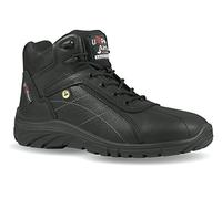 U-POWER SG10464-45 - Calzado de seguridad gama CONCEPT SK GRIP modelo DELPHI GRIP S3 SRC EPA Talla 45