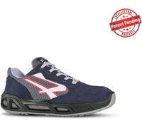 U-Power Sicurezzaitscarpe / Halbscarpe Active Carpet Esd S1P Src RC20066 EUR 36