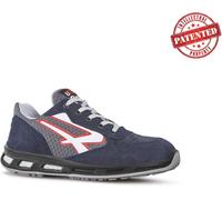U-Power Sicurezzaitscarpe / Halbscarpe Active Esd S1P Src RL20066 EUR 36