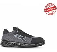 U-Power Sicurezzaitscarpe / Halbscarpe Adam Esd S1P Src RV20076 EUR 39