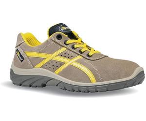 U-Power Sicurezzaitscarpe / Halbscarpe Air 01 Fo Src UK20749 EUR 39