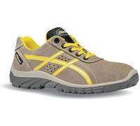 U-Power Sicurezzaitscarpe / Halbscarpe Air 01 Fo Src UK20749 EUR 44