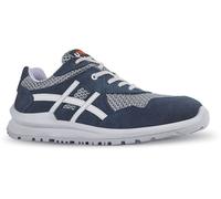 U-Power Sicurezzaitscarpe / Halbscarpe Alain S1P Src UF20146 EUR 35