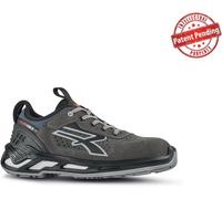 U-Power Sicurezzaitscarpe / Halbscarpe Aron Esd S1P Src RS20096 EUR 43