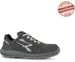 U-Power Sicurezzaitscarpe / Halbscarpe Avion Esd S3 Ci Src RU20144 EUR 36