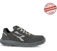 U-Power Sicurezzaitscarpe / Halbscarpe Avion Esd S3 Ci Src RU20144 EUR 46
