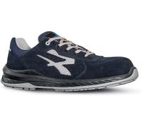 U-Power Sicurezzaitscarpe / Halbscarpe Berlino Esd S1P Src RI21126 EUR 48