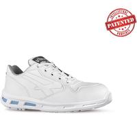 U-Power Sicurezzaitscarpe / Halbscarpe Blink Esd S3 Ci Src RL20334 EUR 38