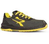 U-Power Sicurezzaitscarpe / Halbscarpe Bogota S3 Hi Ci Hro Src RI21034 EUR 46
