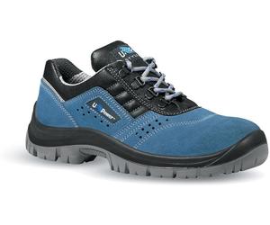 U-Power Sicurezzaitscarpe / Halbscarpe Boss S1P Src BC20305 EUR 36
