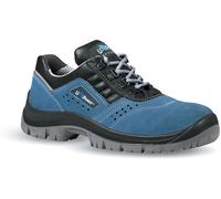 U-Power Sicurezzaitscarpe / Halbscarpe Boss S1P Src BC20305 EUR 46