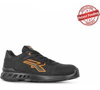 U-Power Sicurezzaitscarpe / Halbscarpe Bradley Esd S1P Src RV20144 EUR 47