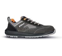 U-Power Sicurezzaitscarpe / Halbscarpe Brezza S1P Src RR20196 EUR 48